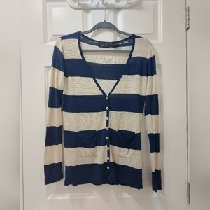 Kersh cardigan